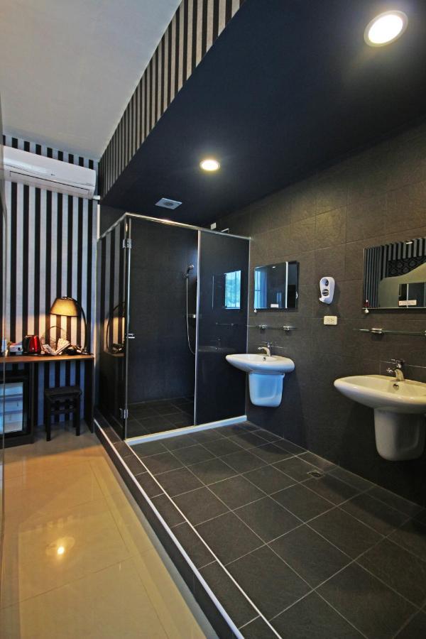 Fun Trip - Little Castle & Oscar B&B Taitung 외부 사진